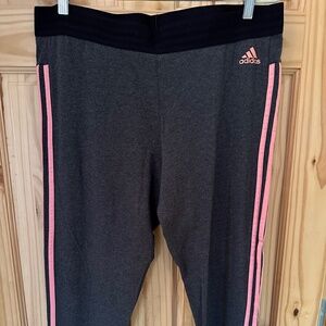 Adidas leggings